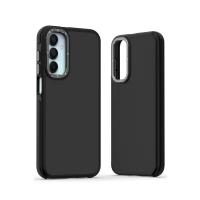 Newface Samsung Galaxy A25 5G Harvel Kapak - Siyah