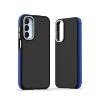 Newface Samsung Galaxy A25 5G Harvel Kapak - Lacivert