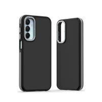 Newface Samsung Galaxy A35 5G Harvel Kapak - Titan Gri