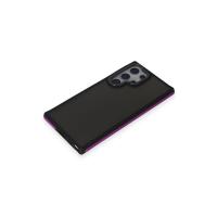 Newface Samsung Galaxy S23 Ultra Harvel Kapak - Derin Mor