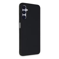 Newface Samsung Galaxy A05S Kılıf Taft Kapak - Lacivert