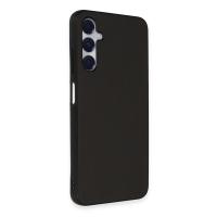 Newface Samsung Galaxy A05S Kılıf Taft Kapak - Titan Gri