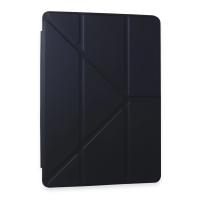 Newface Samsung Galaxy Tab A9 Kılıf Kalemlikli Mars Tablet Kılıfı - Lacivert