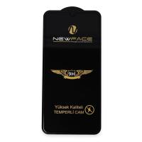 Newface Samsung Galaxy M15 3D Antistatik Cam Ekran Koruyucu