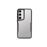 Newface Samsung Galaxy A05S Kılıf Boyi Silikon Kapak - Siyah