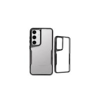 Newface Samsung Galaxy A05S Kılıf Boyi Silikon Kapak - Derin Mor