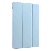 Newface Samsung Galaxy X610 Tab S9 FE Plus 12.4 Kılıf Tablet Smart Kılıf - Mavi