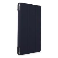Newface Samsung Galaxy X610 Tab S9 FE Plus 12.4 Kılıf Tablet Smart Kılıf - Lacivert