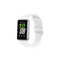 Newface Samsung Galaxy Fit 3 Klasik Kordon - Beyaz