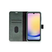 Newface Samsung Galaxy A05S Kılıf Trend S Plus Kapaklı Kılıf - Taba