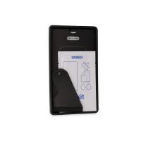 Newface Samsung Galaxy S24 Ultra Durable Full Glue Curved Cam