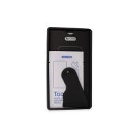 Newface Samsung Galaxy S24 Ultra Durable Full Glue Curved Hayalet Cam