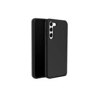 Newface Samsung Galaxy S24 Kılıf First Silikon - Siyah