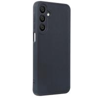 Newface Samsung Galaxy A16 5G Kılıf Aras Deri Kapak - Siyah