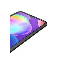 Newface Samsung Galaxy A31 Kılıf Auto Focus Kapak - Kırmızı