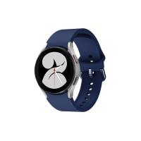 Newface Samsung Galaxy Watch 4 Klasik Kordon - Lacivert