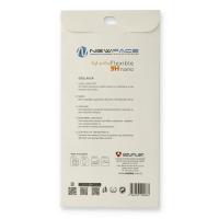 Newface Samsung Galaxy A03 6D Mat Seramik Hayalet Nano Ekran Koruyucu