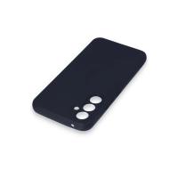 Newface Samsung Galaxy A54 5G Kılıf First Silikon - Lacivert