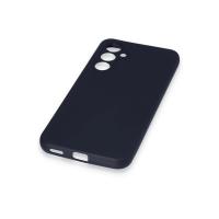 Newface Samsung Galaxy A54 5G Kılıf First Silikon - Lacivert