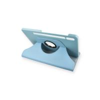 Newface Samsung Galaxy T870 Tab S7 11 Kılıf 360 Tablet Deri Kılıf uaz