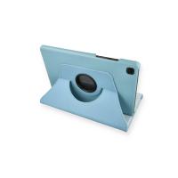 Newface Samsung Galaxy T500 Tab A7 10.4 Kılıf 360 Tablet Deri Kılıf uaz