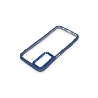 Newface Samsung Galaxy A24 4G Kılıf Dora Kapak - Mavi