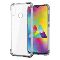 Newface Samsung Galaxy A10S Kılıf Olex Tpu Silikon