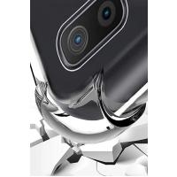 Newface Samsung Galaxy A10S Kılıf Olex Tpu Silikon