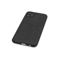 Newface Samsung Galaxy A04E Kılıf Loop Deri Silikon - Siyah