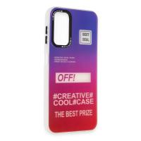 Newface Samsung Galaxy A24 4G Kılıf Estoril Desenli Kapak - Estoril - 9