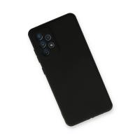 Newface Samsung Galaxy A33 5G Kılıf First Silikon - Siyah