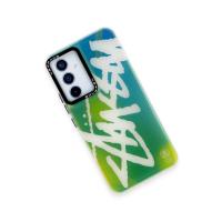 Newface Samsung Galaxy A54 5G Kılıf Estoril Desenli Kapak - Estoril - 2