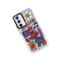 Newface Samsung Galaxy A54 5G Kılıf Estoril Desenli Kapak - Estoril - 15