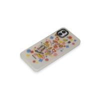 Newface Samsung Galaxy A04 Kılıf Estoril Desenli Kapak - Estoril - 16