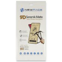 Newface Samsung Galaxy A73 5G Mat Seramik Nano Ekran Koruyucu