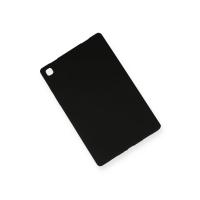 Newface Samsung Galaxy T500 Tab A7 10.4 Kılıf Evo Tablet Silikon - Siyah