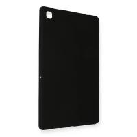 Newface Samsung Galaxy T500 Tab A7 10.4 Kılıf Evo Tablet Silikon - Siyah