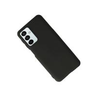 Newface Samsung Galaxy M23 Kılıf First Silikon - Siyah