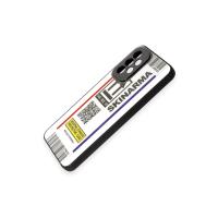 Newface Samsung Galaxy A23 4G Kılıf Mirror Desenli Kapak - Mirror - 7