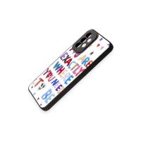 Newface Samsung Galaxy A23 4G Kılıf Mirror Desenli Kapak - Mirror - 10