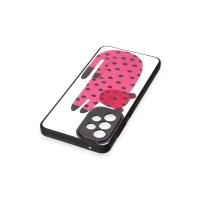 Newface Samsung Galaxy A33 5G Kılıf Mirror Desenli Kapak - Mirror - 12