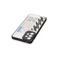 Newface Samsung Galaxy A53 5G Kılıf Mirror Desenli Kapak - Mirror - 6