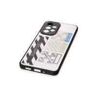 Newface Samsung Galaxy A53 5G Kılıf Mirror Desenli Kapak - Mirror - 6