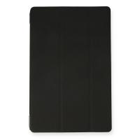 Newface Samsung Galaxy T870 Tab S7 11 Kılıf Tablet Smart Kılıf - Siyah