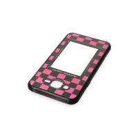 Newface Samsung Galaxy J7 Kılıf Mirror Desenli Kapak - Mirror - 8