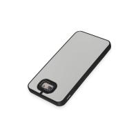 Newface Samsung Galaxy J7 Prime Kılıf Mirror Desenli Kapak - Mirror - 16