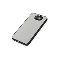 Newface Samsung Galaxy J7 Prime Kılıf Mirror Desenli Kapak - Mirror - 16