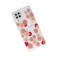 Newface Samsung Galaxy A22 Kılıf Lucky Silikon - Lucky 3