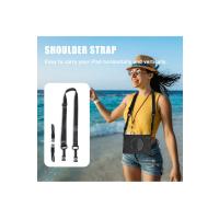 Newface Samsung Galaxy T500 Tab A7 10.4 Kılıf Amazing Tablet Kapak - Siyah