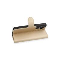 Newface Samsung Galaxy A54 5G Kılıf Trend S Plus Kapaklı Kılıf - Gold